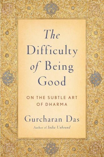Difficulty of Being Good