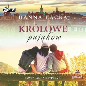 Królowe pająków Królowe pająków