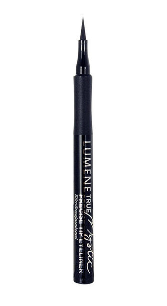 Lumene True Mystic Oční linka 1 ml 02 Mystic Brown pro ženy