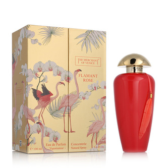 The Merchant of Venice Flamant Rose EDP Concentrèe 100 ml W