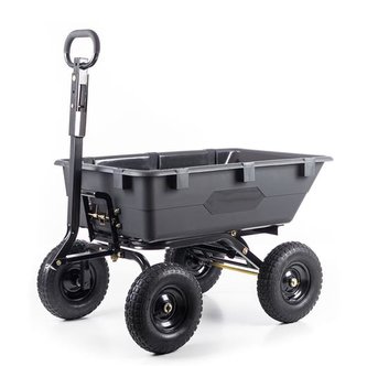 Zahradní vozík G21 GA 120 Zahradní vozík G21 GA 120