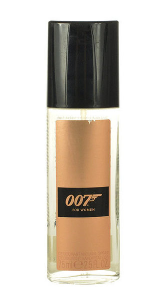 James Bond 007 James Bond 007 Deodorant 75 ml pro ženy