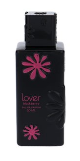 Jeanne Arthes Lover Blackberry Parfémovaná voda 50 ml pro ženy