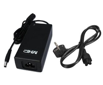 Zdroj MHPower napájecí adaptér 48V 1A 48W pro MikroTik s napájecím kabelem Zdroj MHPower napájecí adaptér 48V 1A 48W pro MikroTik s napájecím kabelem