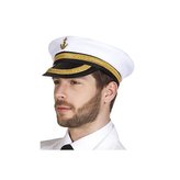 Čepice námořnická Kapitán