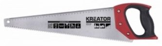 Pila Kreator KRT801002 - ocaska 450mm 7TPI