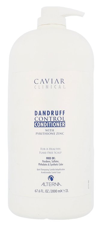 Alterna Caviar Clinical Kondicionér Dandruff Control 2000 ml pro ženy