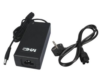 Zdroj MHPower napájecí adaptér 24V 4A 96W pro MikroTik s napájecím kabelem Zdroj MHPower napájecí adaptér 24V 4A 96W pro MikroTik s napájecím kabelem