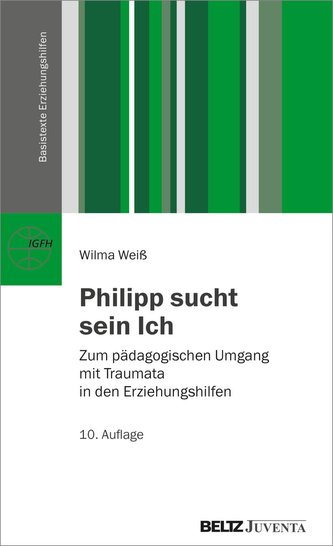 Philipp sucht sein Ich Philipp sucht sein Ich