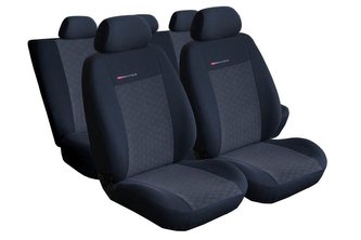 Autopotahy Citroen Berlingo II, od 2008r., antracit SIXTOL Autopotahy Citroen Berlingo II, od 2008r., antracit SIXTOL