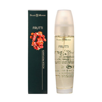 Frais Monde Fruit Tělová voda 100 ml pro ženy