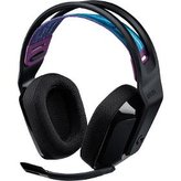 Sluchátka LOGITECH G535 Wireless headset Black