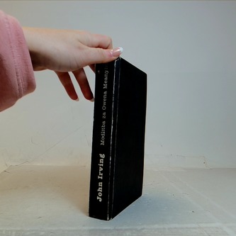 Modlitba za Owena Meanyho