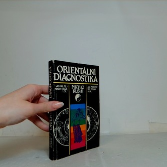 Orientální diagnostika