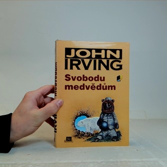 Svobodu medvědům