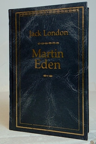 Martin Eden