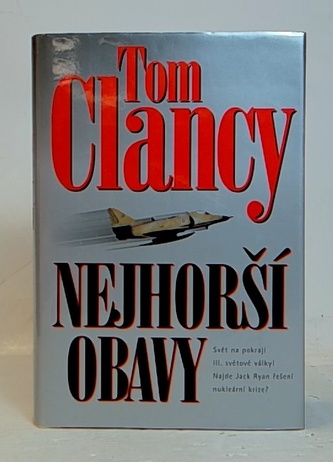 Nejhorší obavy