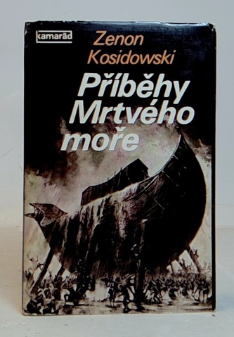 Příběhy Mrtvého moře