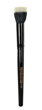 Makeup Revolution London Brushes Štětec Pro Stippling Brush 1 ks PRO F103 pro ženy