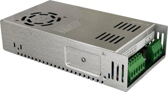 CP-PR-155 Napájecí zdroj pro více kamer - 12V/15A v kovu