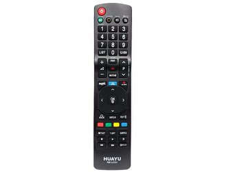 Dálkový ovladač HUAYU RM-L915+ LG 3D univerzální