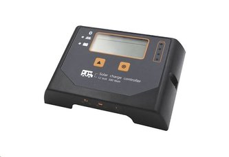 Solární regulátor PWM Win300-NBT, 12V/20A s bluetooth Solární regulátor PWM Win300-NBT, 12V/20A s bluetooth