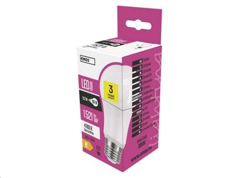 LED žárovka Classic A60 13.2W E27 neutrální bílá