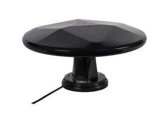 Anténa MISTRAL MI-ANT07 černá pro karavany