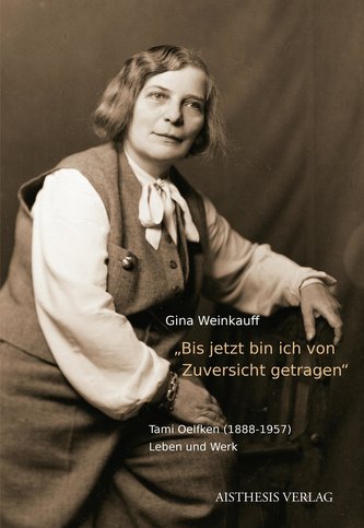 ¿Bis jetzt bin ich von Zuversicht getragen.¿