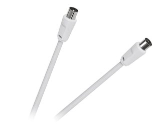 Účastnická šnůra stíněná 3.0 m