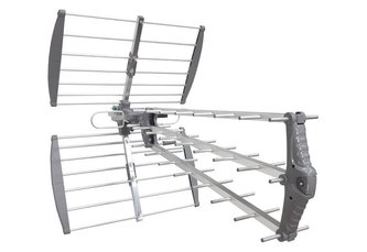 TV anténa FUBA DAT 912-5G