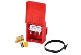 DiSEqC 2x1 PRO Opticum PDS0015 sada