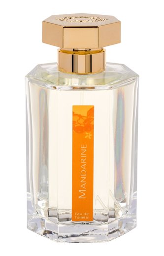 L´Artisan Parfumeur Mandarine Toaletní voda 100 ml unisex