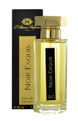 L´Artisan Parfumeur Noir Exquis Parfémovaná voda 50 ml unisex