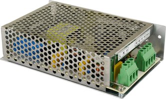 CP-PR-153 Napájecí zdroj pro více kamer - 12V/7A v kovu