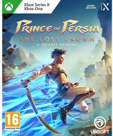 Prince of Persia: The Lost Crown (XONE/XSX)