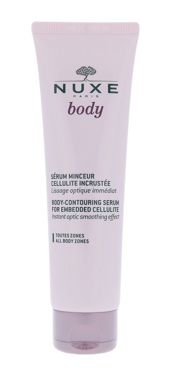 NUXE Body Care Proti celulitidě a striím Contouring Serum 150 ml pro ženy Tester