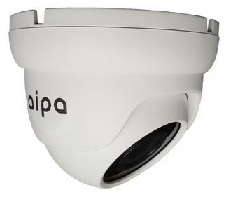 AI-NC-D50L2-M-0280 5.0Mpix venkovní dome IP kamera s IR