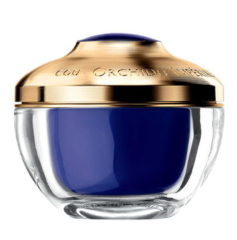 Guerlain Orchidée Impériale Krém na krk a dekolt Neck And Decolleté Cream 75 ml pro ženy Tester