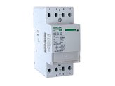 Stykač VCX GACIA HC-425 4P/25A, 4NO, 230V, na DIN lištu