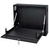 AI-VRS19-2U-130B Uzamykatelná skříňka na zeď pro DVR / NVR rekordéry