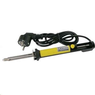 Pájka  ZD-211 s odsávačkou  230V