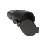 Zásuvka ORNO OR-AE-1314 gumová