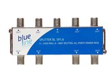 Rozbočovač SAT BlueLine 8/1