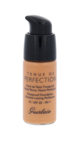 Guerlain Tenue De Perfection Makeup SPF20 15 ml 23 Doré Naturel pro ženy Tester