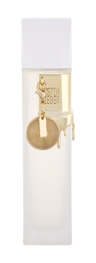 Justin Bieber Collector´s Edition Parfémovaná voda 100 ml pro ženy