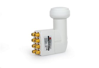 Opticum LOP-04H Octoblok LNB 0,1dB