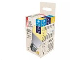 LED žárovka EMOS ZQ5144 True Light 7,2W E27 teplá bílá