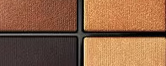 Guerlain Ombres G Eyeshadow Quad - Paletka očních stínů 6 g pro ženy