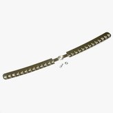 FUBA DAZ 112 Multifokus (lišta) +/-12°